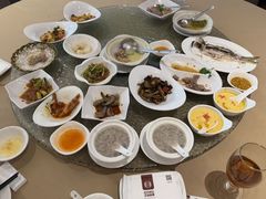 -庄氏祥记家常食府(国瑞建材家居博览中心店)