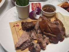-鑫复盛皇嘉海鲜酒店
