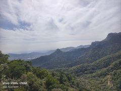 -青岩寺风景区