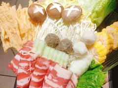 -春润大地海南椰子鸡(沙井京基百纳广场店)