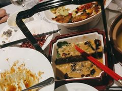 -福海居烤鸭店(鸟巢店)