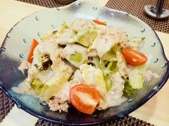 -樱の千渡日式料理·铁板烧•烧鸟(金盛田广场店)