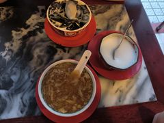 马蹄沙-玫瑰甜品(文明路店)