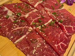 -醉火烧泥炉烤肉(孩儿巷店)