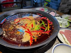-六公里老火锅(总店)