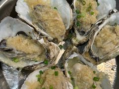 -飞尝蚝·顺德菜·鱼生(顺德总店)