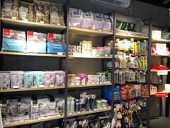 -PETKIT 小佩宠物·低压洗护·美容·寄养(安远店)