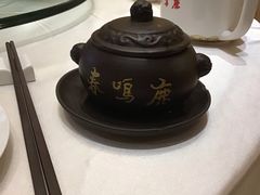 -鹿鸣春饭店(总店)