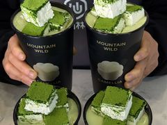 -仙雨林·奶茶鲜果茶(书院巷店)