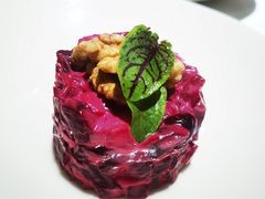 -塔道斯西餐厅(中央大街店)