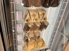-法桐蛋糕·手作面包(万象城店)