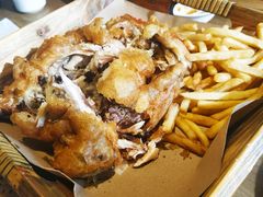 葫芦鸡-東舍食唐精品陕菜馆