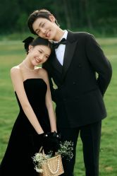 -青禾婚纱摄影(杭州店)