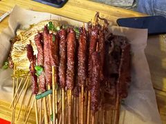 -好可爱经典炸炸炸·炸鲜奶(长郡老店)