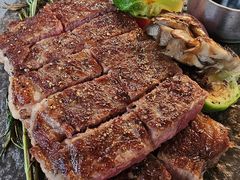 铁板M7和牛肉眼-伊藤ITO(侨福芳草地购物中心店)