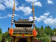 -云南民族村
