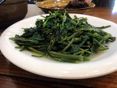 炒空心菜-老品芳