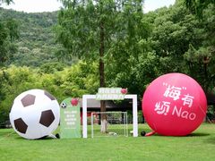 -宝岩生态观光园