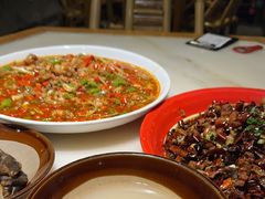 -常和州·夜宵大排档(常州单店)