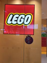 -乐高授权专卖店(鲁能城购物中心店)