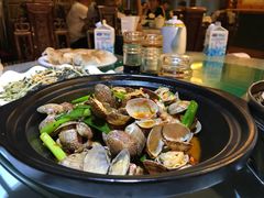 -大清花饺子(五五路店)