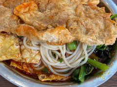 -五星螺·柳州螺蛳粉(城中万达店)
