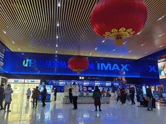 -农垦博纳国际影城(津奥广场IMAX店)