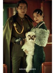 -杭州金夫人婚纱摄影(富阳私享店)