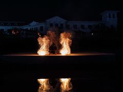 -歌斐颂巧克力小镇