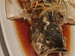 清蒸鲈鱼-双东酒店(东关街店)