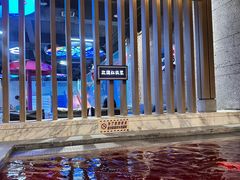 -青水瓦台汤泉(未央店)