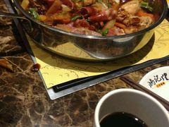 -鸿记煌三汁焖锅(府前路店)