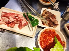 -喜来稀肉(虹泉路店)