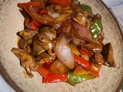 尖椒鸡胗-星平鸡饭·粤菜小炒(印象城旗舰店)
