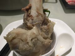 -陌生人火锅餐厅(阳曲路店)