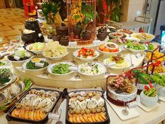 -宏运厨房·海鲜青岛菜·生日宴(城市阳台店)