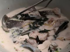 -山涧肴·泉水煮活鱼(坂田店)