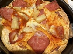 -必胜客(江东万达店)
