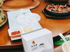 -鸿顺楼(永兴路店)