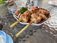-弓二·烧鸟居酒屋(财富购物中心店)