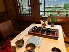 -松赞拉萨林卡酒店