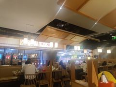 -福成自助烤肉(双桥万达店)