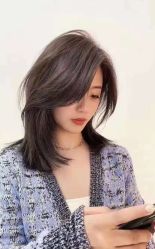 -sy杉影印象COLOUR专业烫染