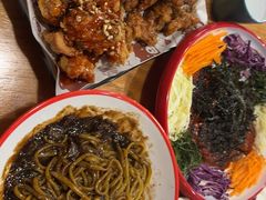 -多宾韩国料理(学衡路店)