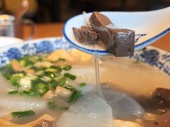 -小潘记鸭血粉丝汤