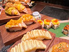-古田居·特色寿司料理(星之岛旗舰店)