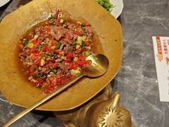 -炊烟小炒黄牛肉(浦东世纪汇店)