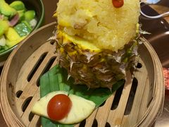 -云海肴云南菜·蒸汽石锅鱼(北京良乡华冠店)