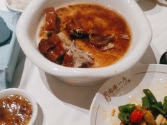-陶缘一号·四季缘·老字号顺德菜·户外婚礼家宴(西滘店)
