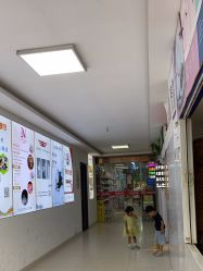 -蓝丝带催乳产康产后恢复中心(殷巷店)